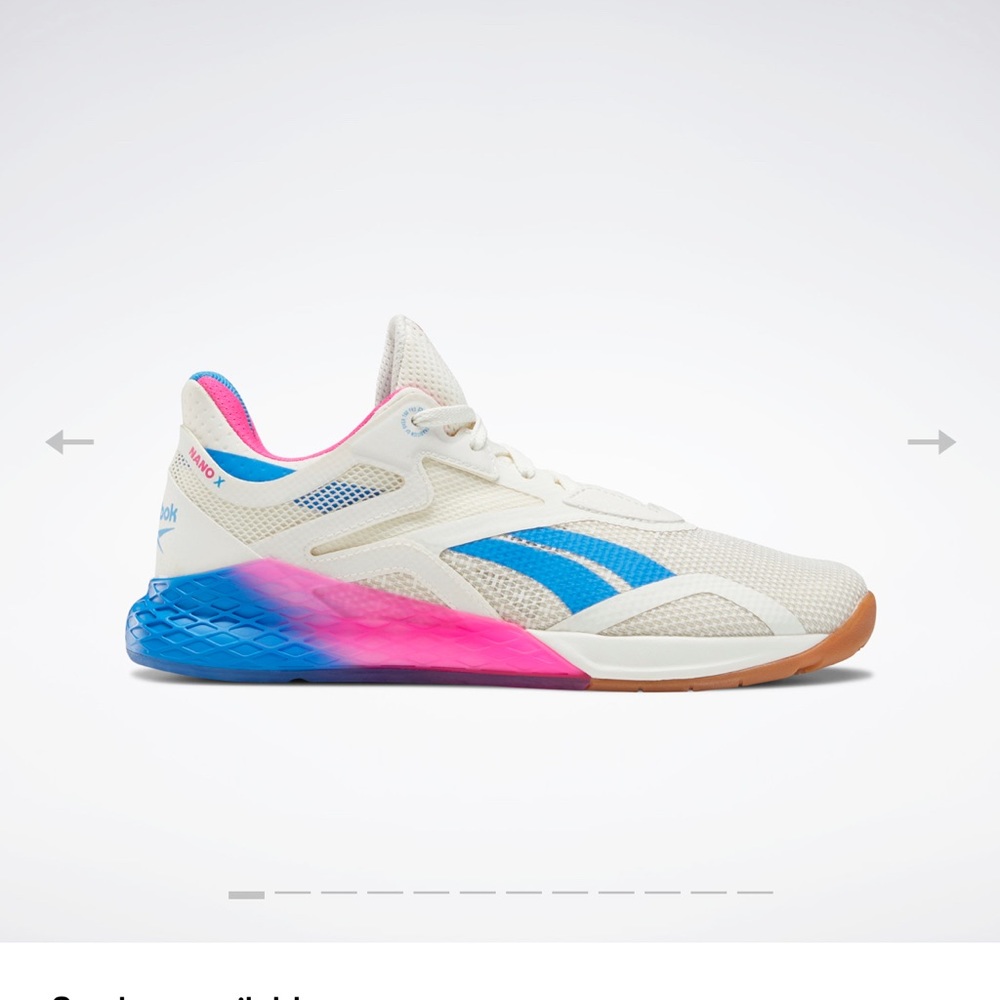 Nano X Trainers